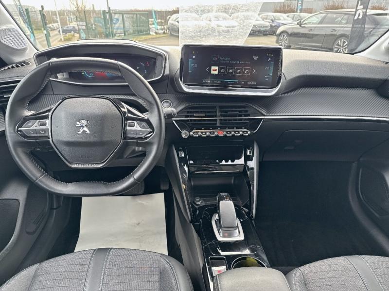 Véhicule d'occasion