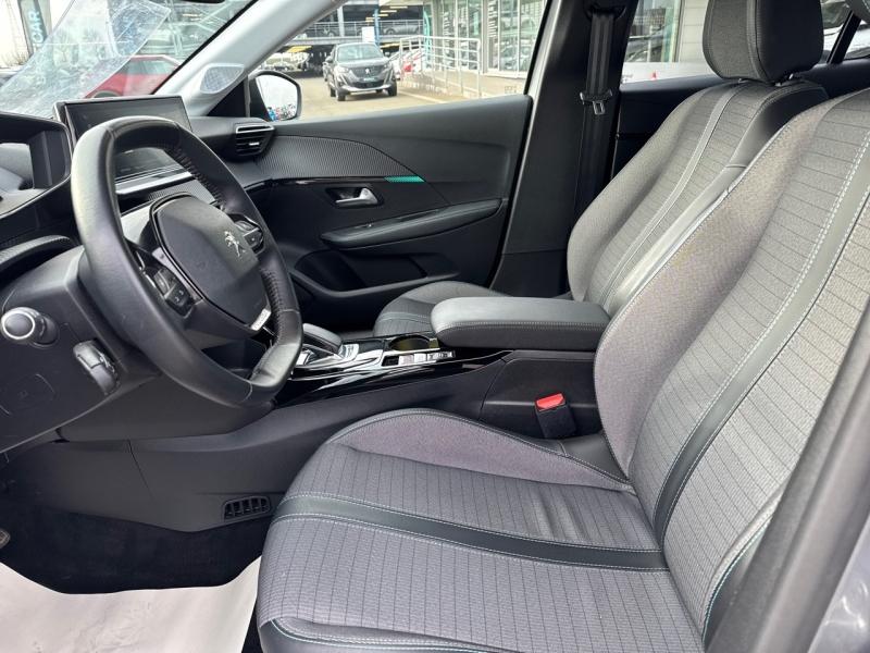 Véhicule d'occasion