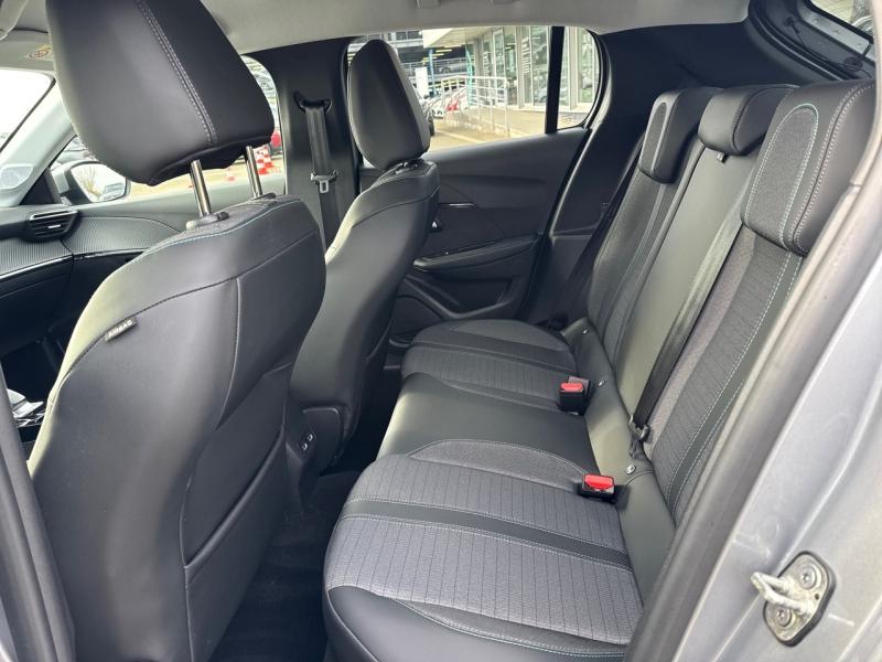 Véhicule d'occasion