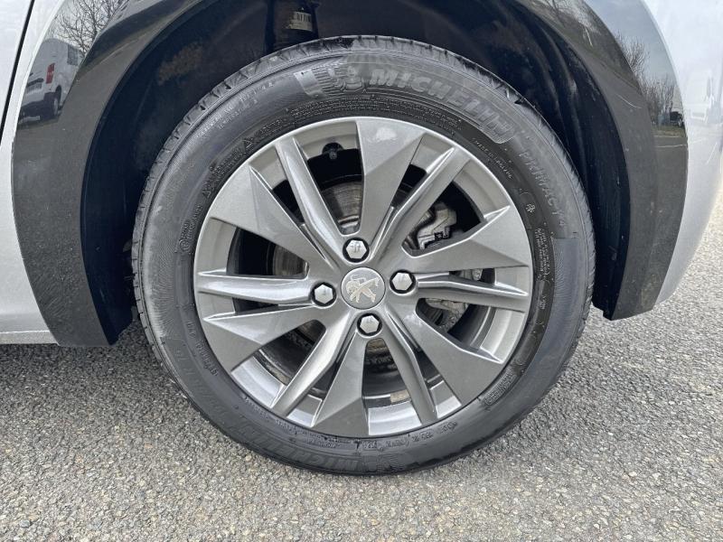 Véhicule d'occasion