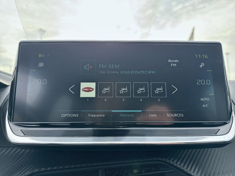 Véhicule d'occasion