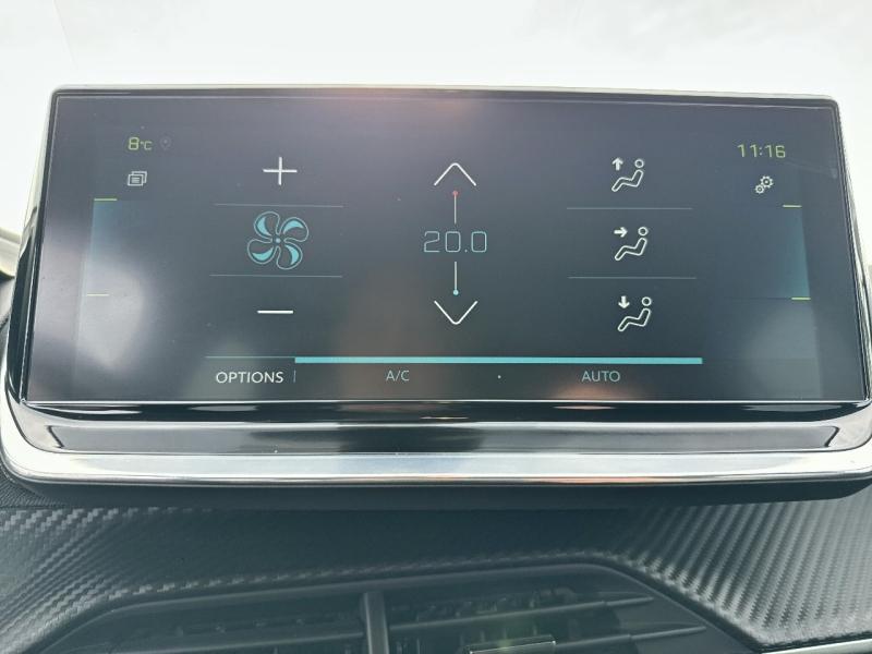 Véhicule d'occasion