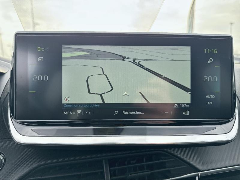 Véhicule d'occasion