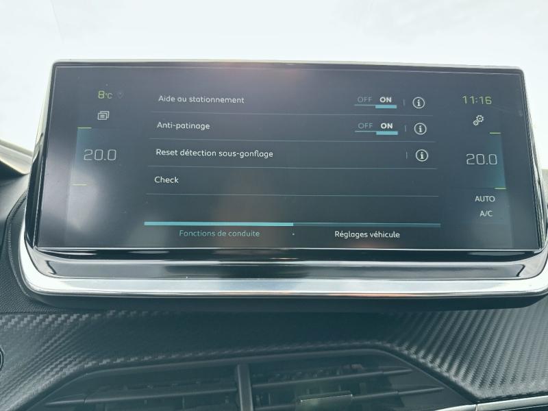 Véhicule d'occasion