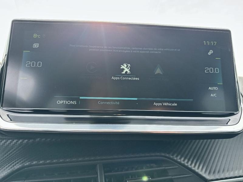 Véhicule d'occasion