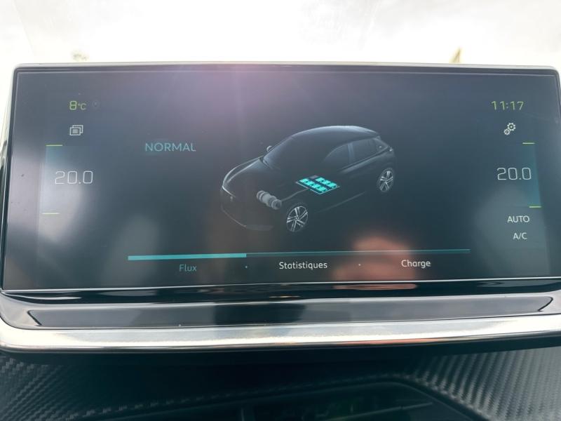 Véhicule d'occasion