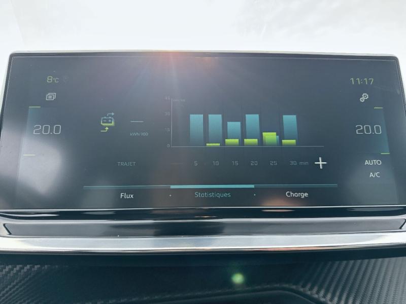 Véhicule d'occasion