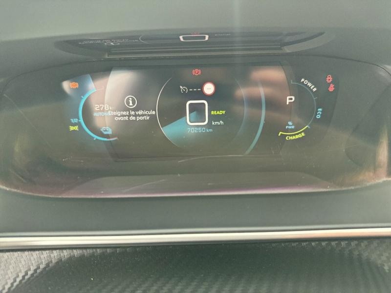 Véhicule d'occasion