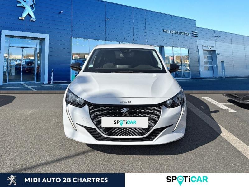 Véhicule d'occasion