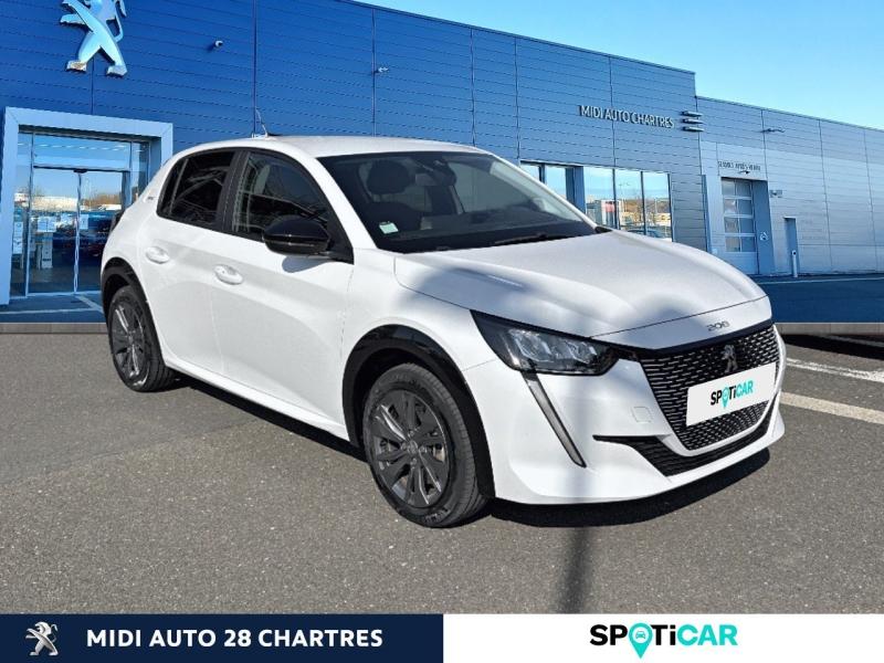 Véhicule d'occasion