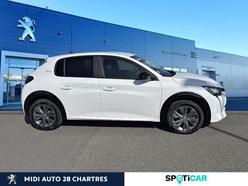 Véhicule d'occasion