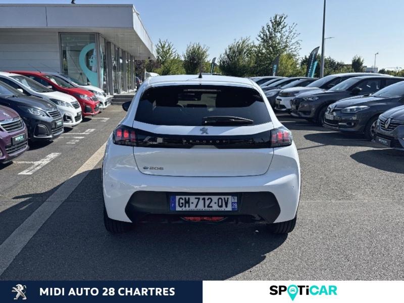 Véhicule d'occasion