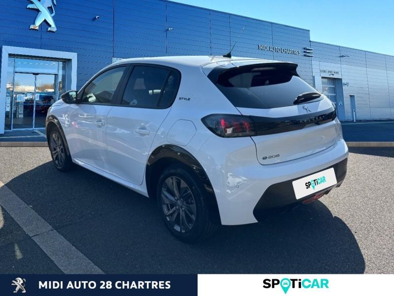 Véhicule d'occasion