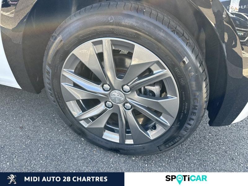 Véhicule d'occasion