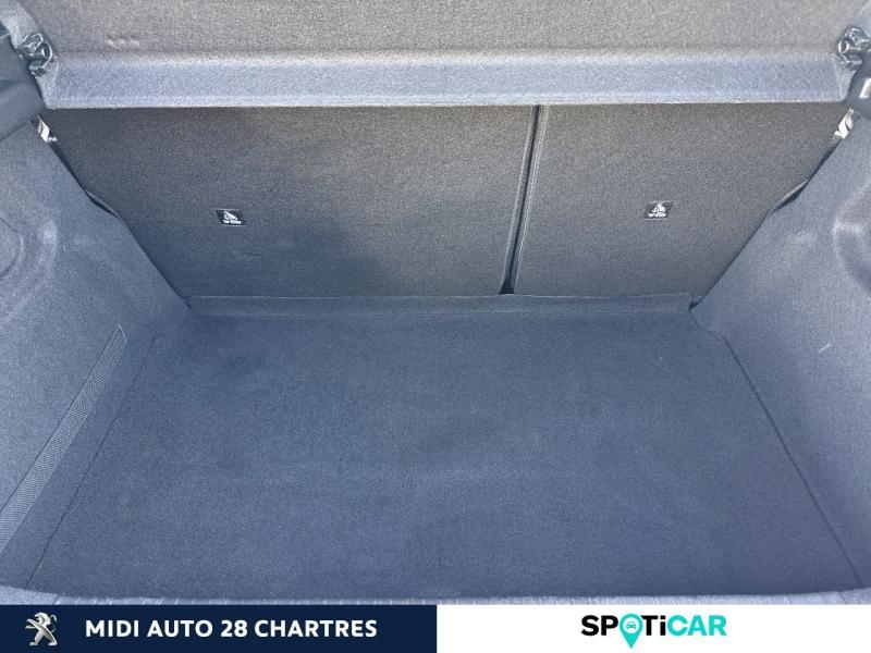 Véhicule d'occasion