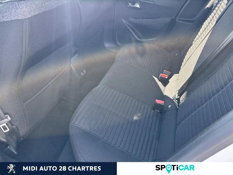 Véhicule d'occasion