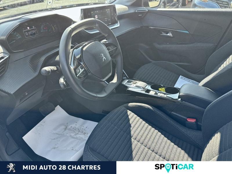 Véhicule d'occasion