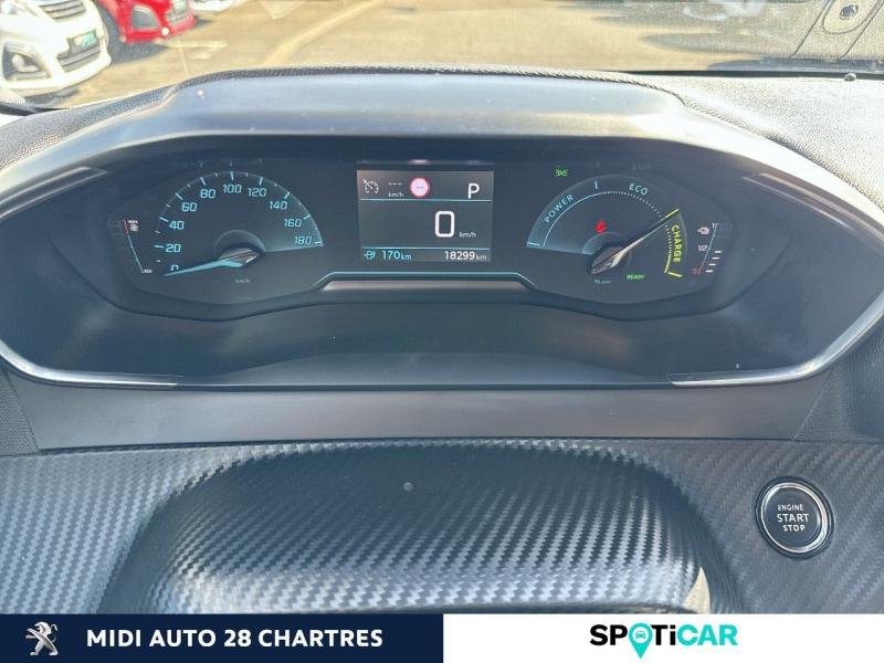 Véhicule d'occasion