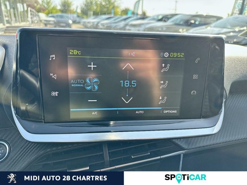 Véhicule d'occasion