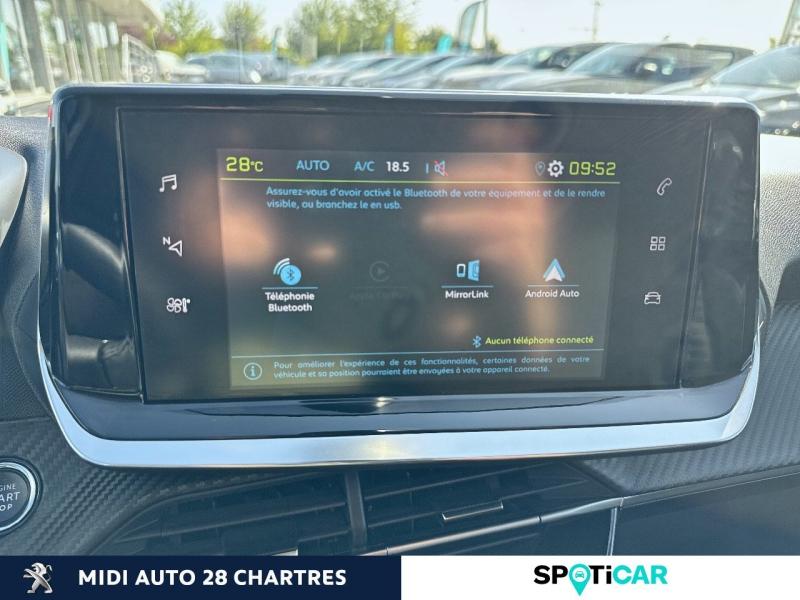 Véhicule d'occasion