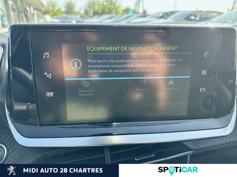 Véhicule d'occasion