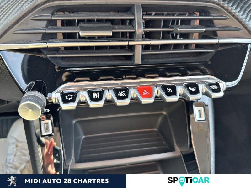 Véhicule d'occasion