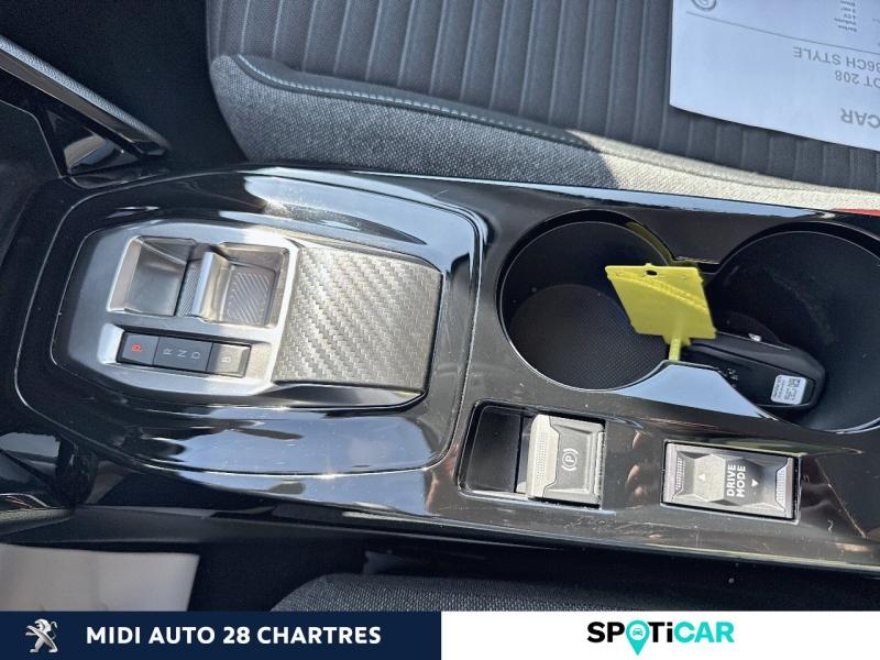 Véhicule d'occasion