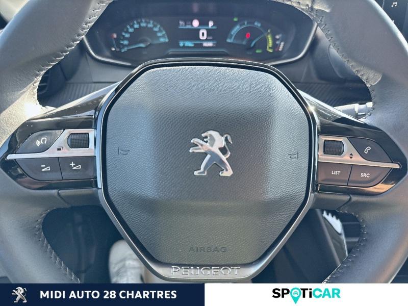 Véhicule d'occasion