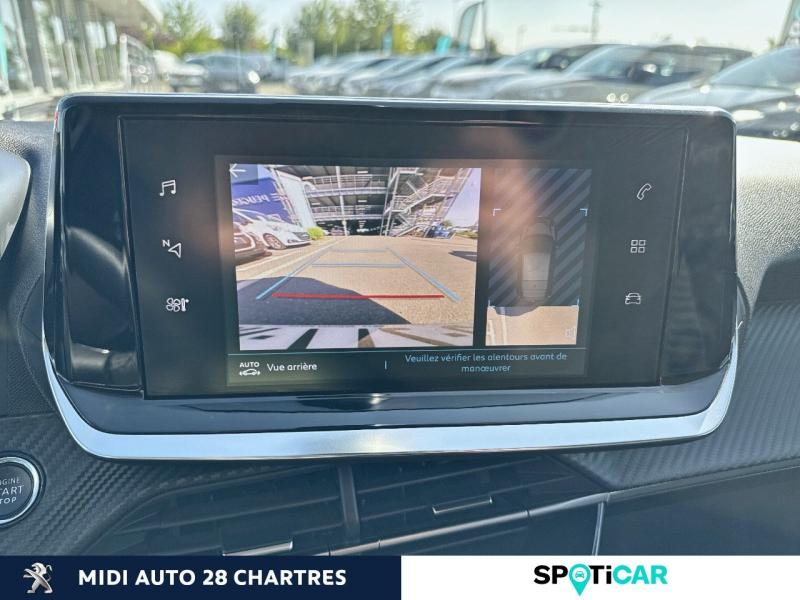 Véhicule d'occasion