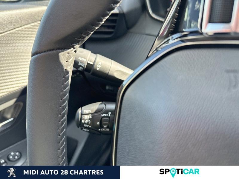 Véhicule d'occasion