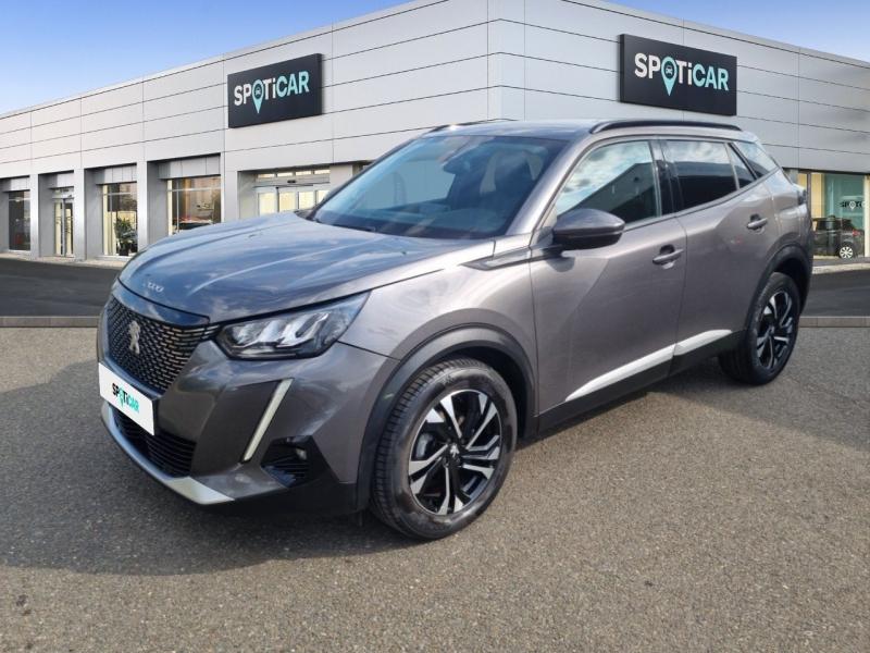 Véhicule d'occasion