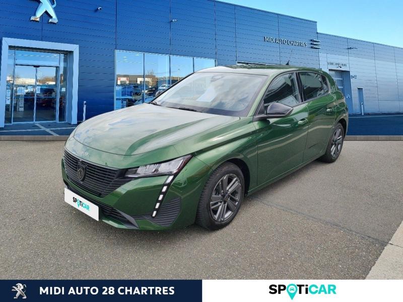 Véhicule d'occasion