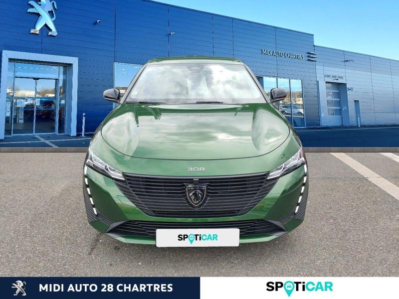 Véhicule d'occasion