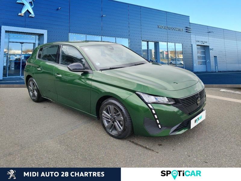 Véhicule d'occasion