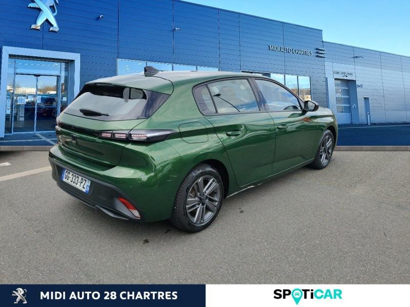 Véhicule d'occasion