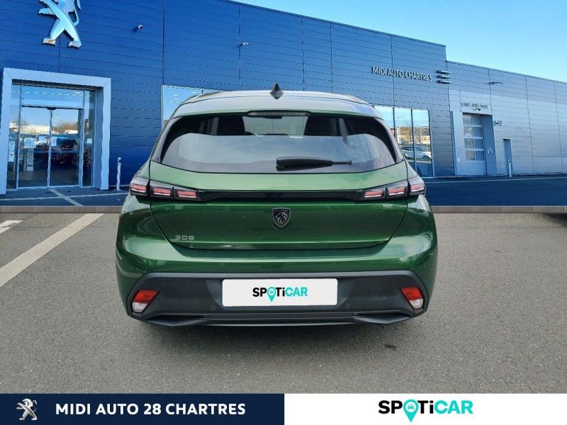 Véhicule d'occasion