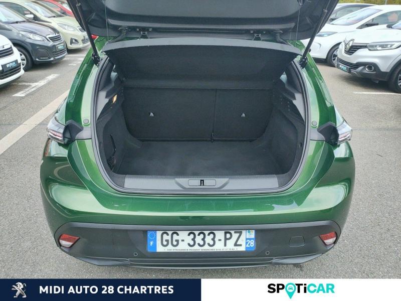 Véhicule d'occasion