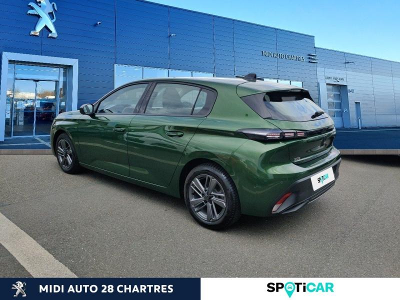 Véhicule d'occasion