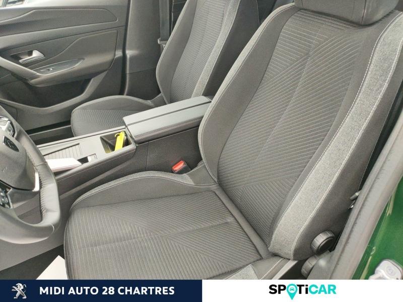 Véhicule d'occasion