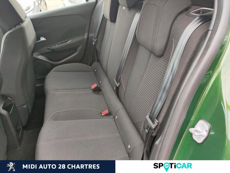 Véhicule d'occasion