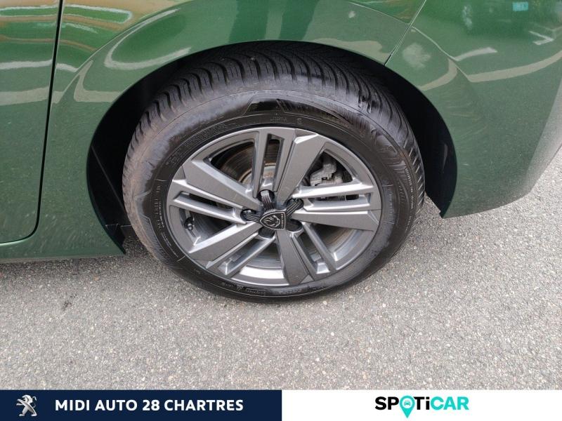 Véhicule d'occasion