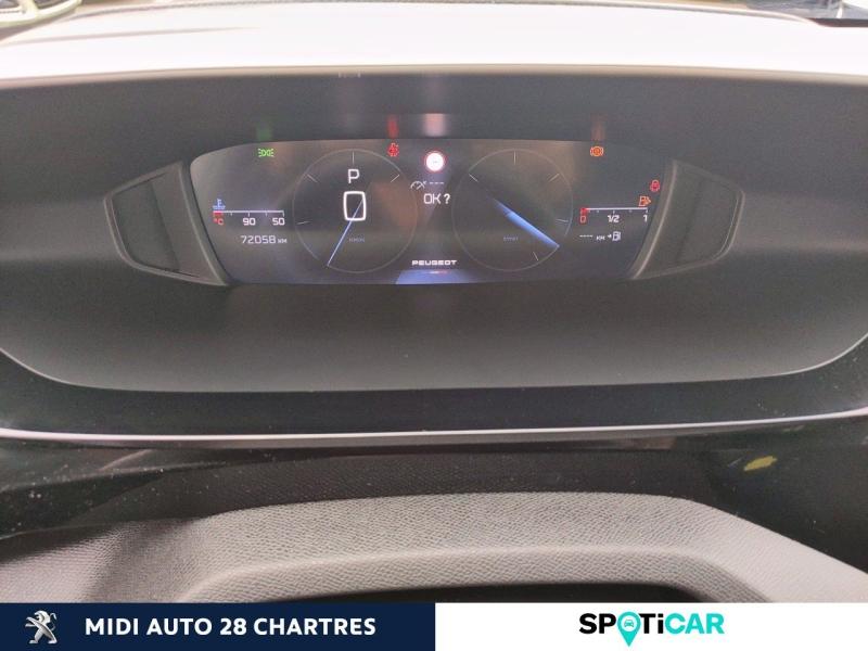 Véhicule d'occasion