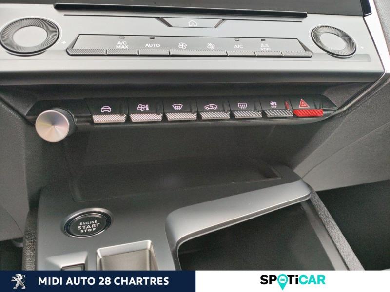 Véhicule d'occasion