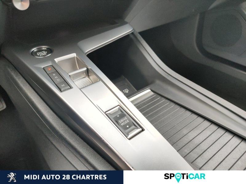 Véhicule d'occasion