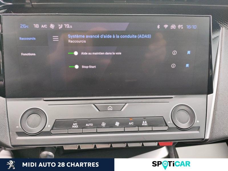 Véhicule d'occasion