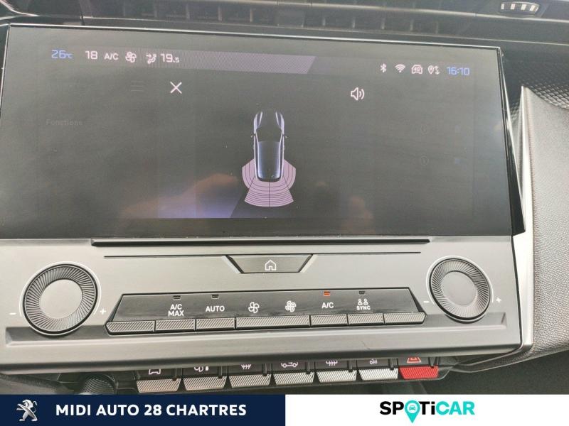 Véhicule d'occasion