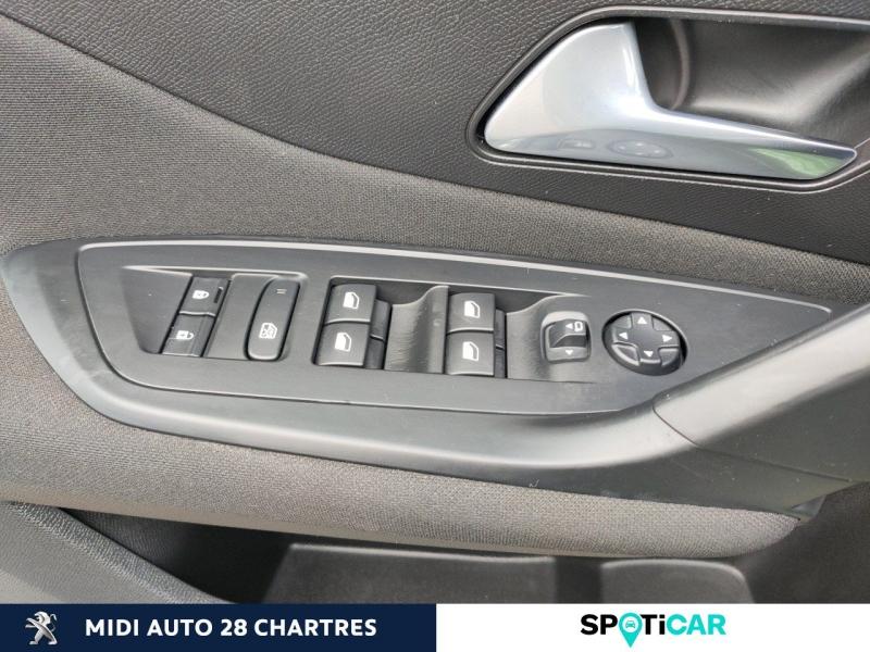 Véhicule d'occasion