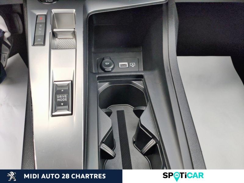 Véhicule d'occasion