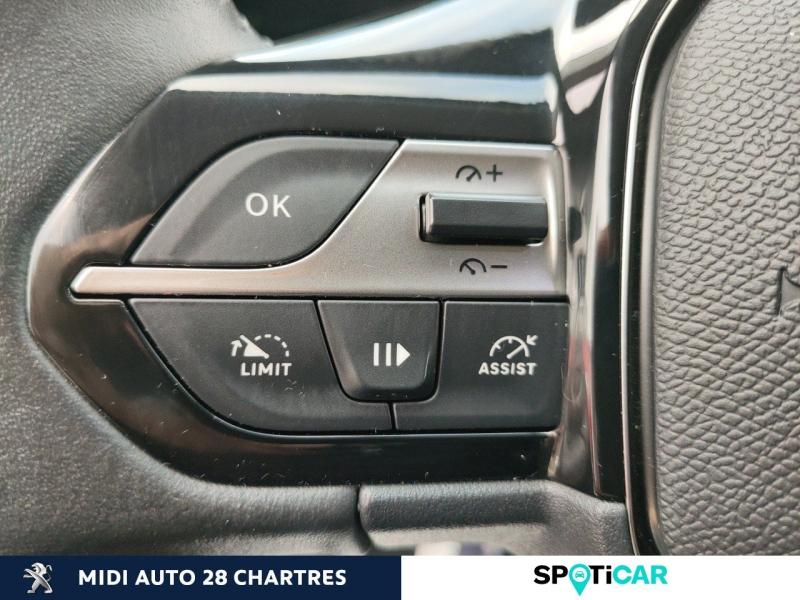 Véhicule d'occasion