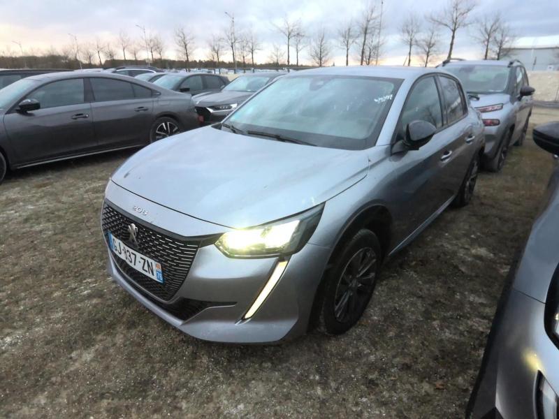 Véhicule d'occasion